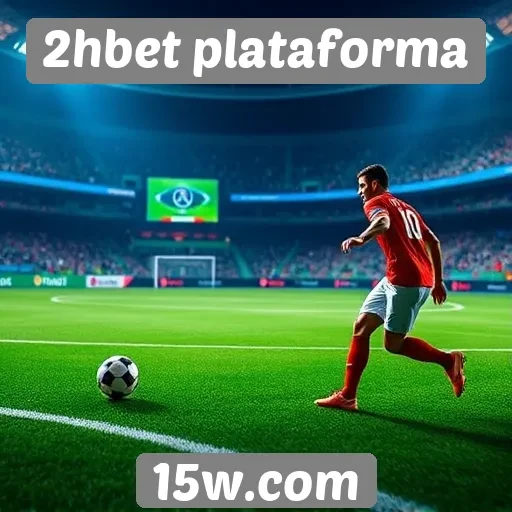 Vantagens do uso da plataforma 2hbet