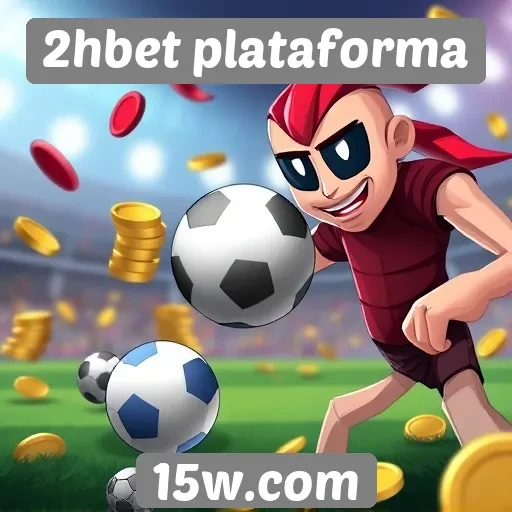 Ofertas de bônus e promoções na 2hbet plataforma